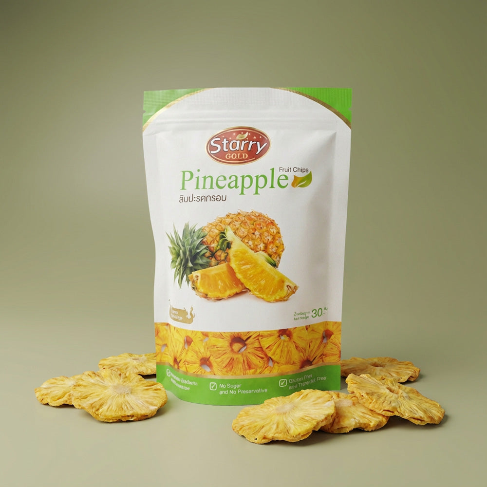 Ananaschips (30g)