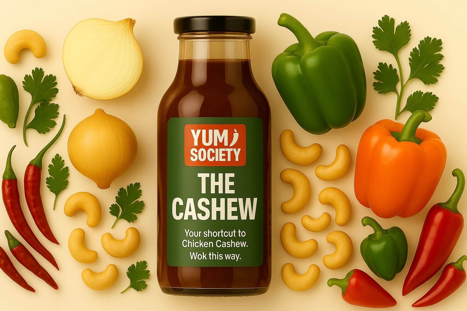 The Cashew