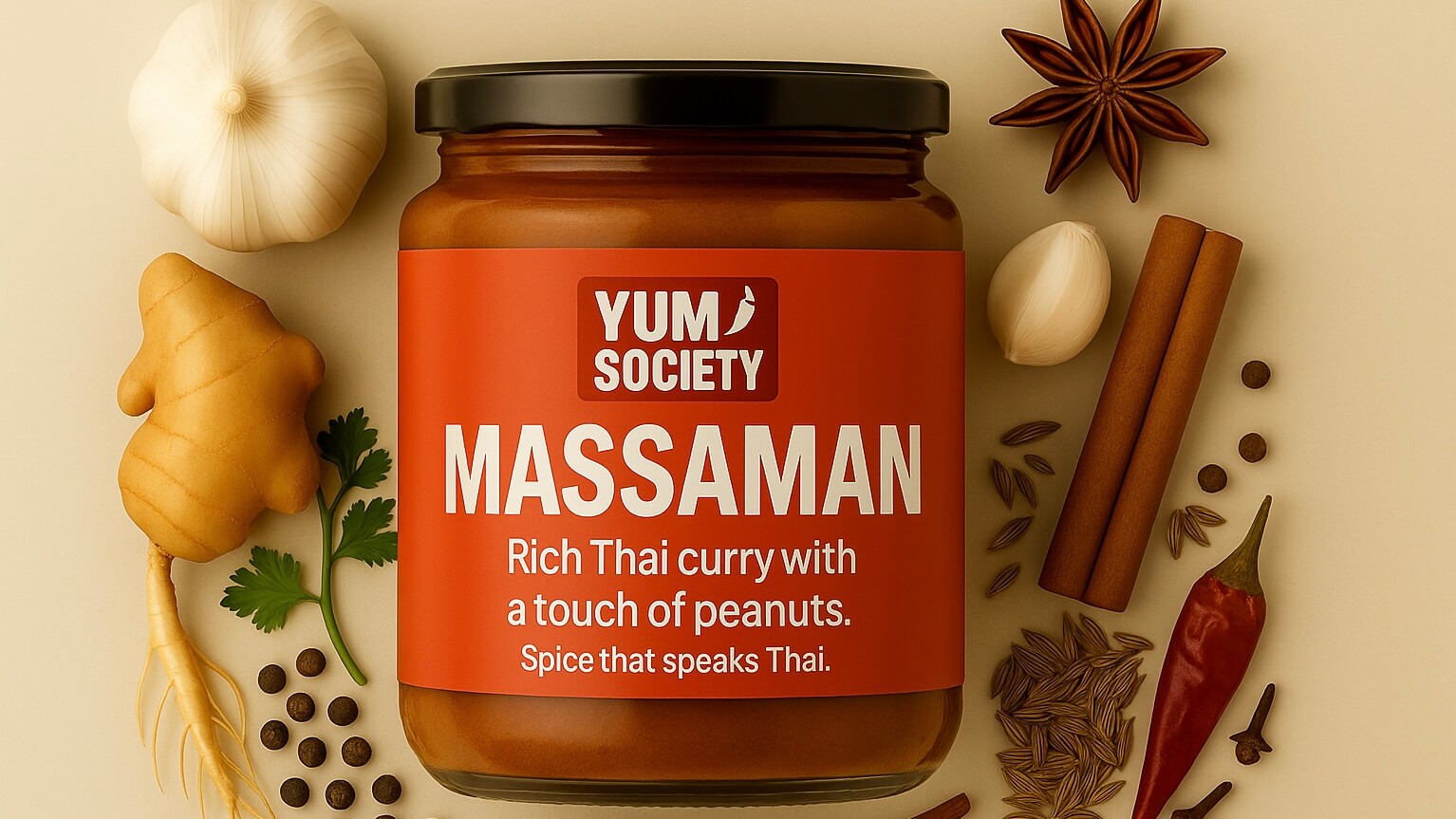 Massaman
